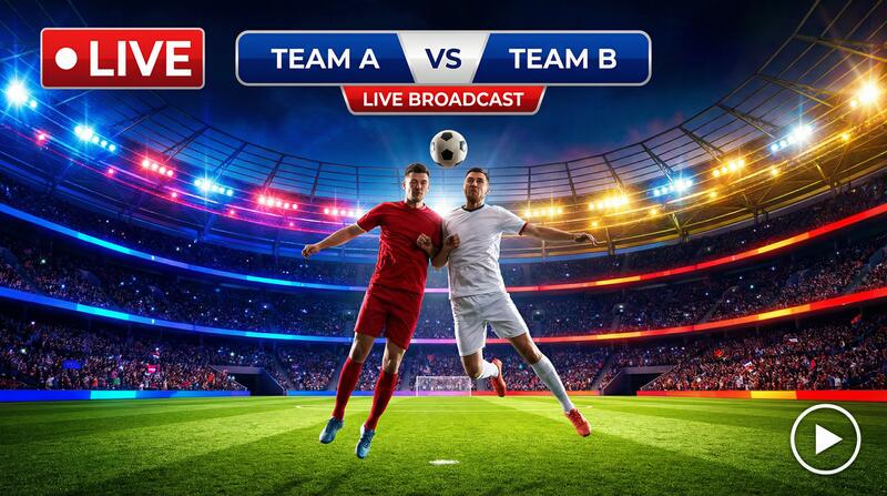 久游娱乐足球直播